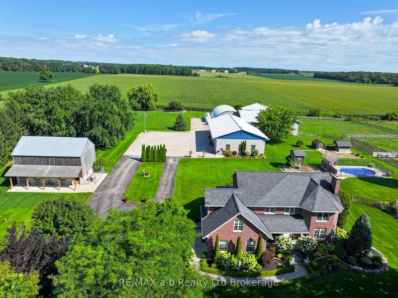 324879 Norwich Road