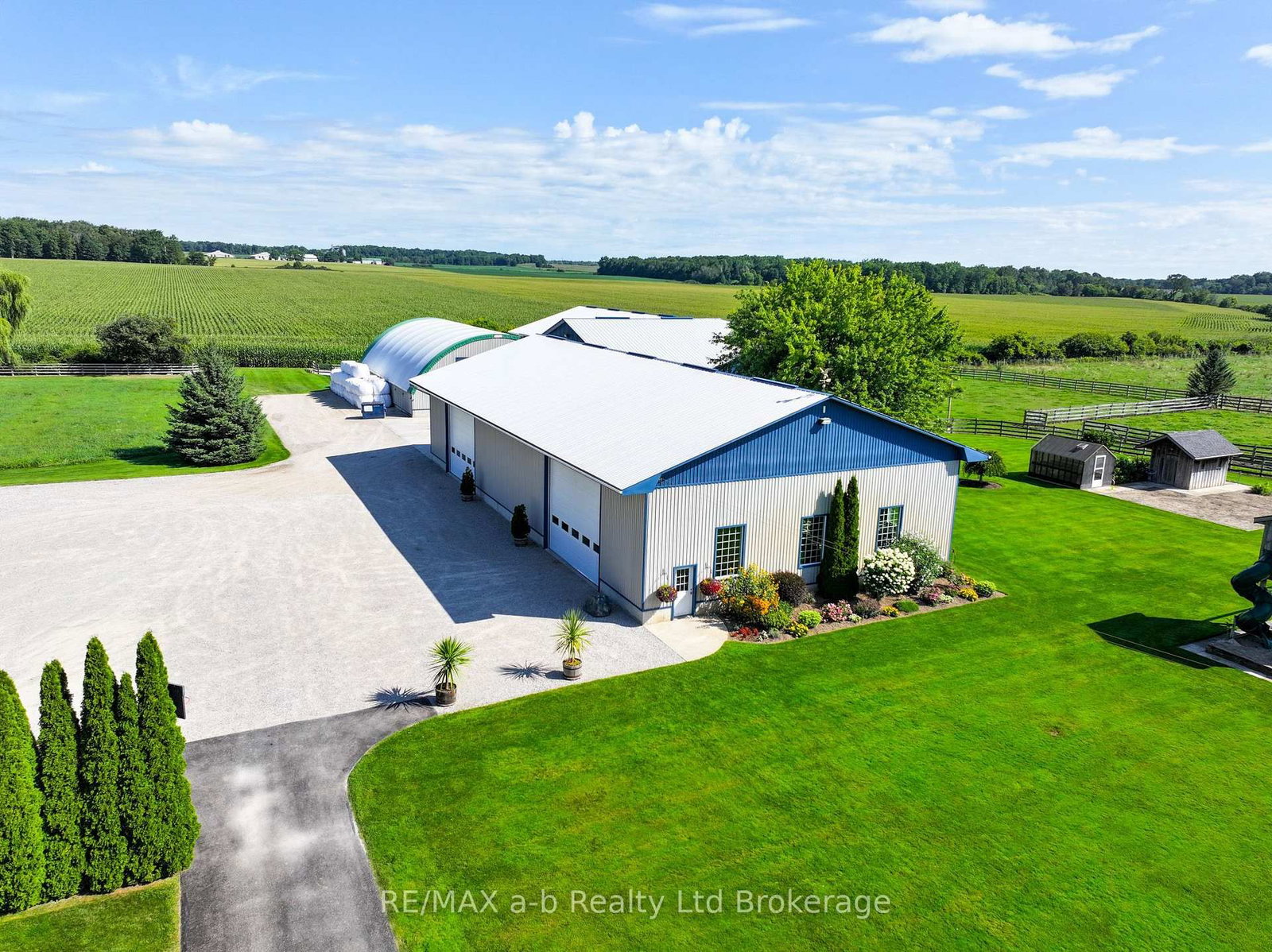 324879 Norwich Road • Norwich, ON photo 10