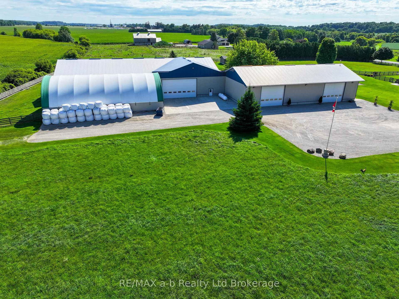 324879 Norwich Road • Norwich, ON photo 12