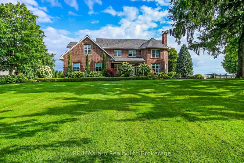 324879 Norwich Road