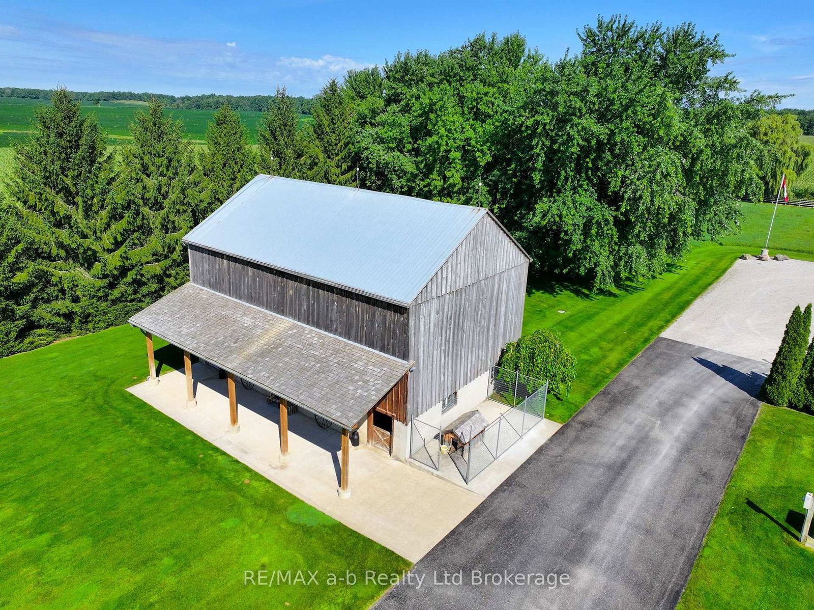 324879 Norwich Road • Norwich, ON photo 20