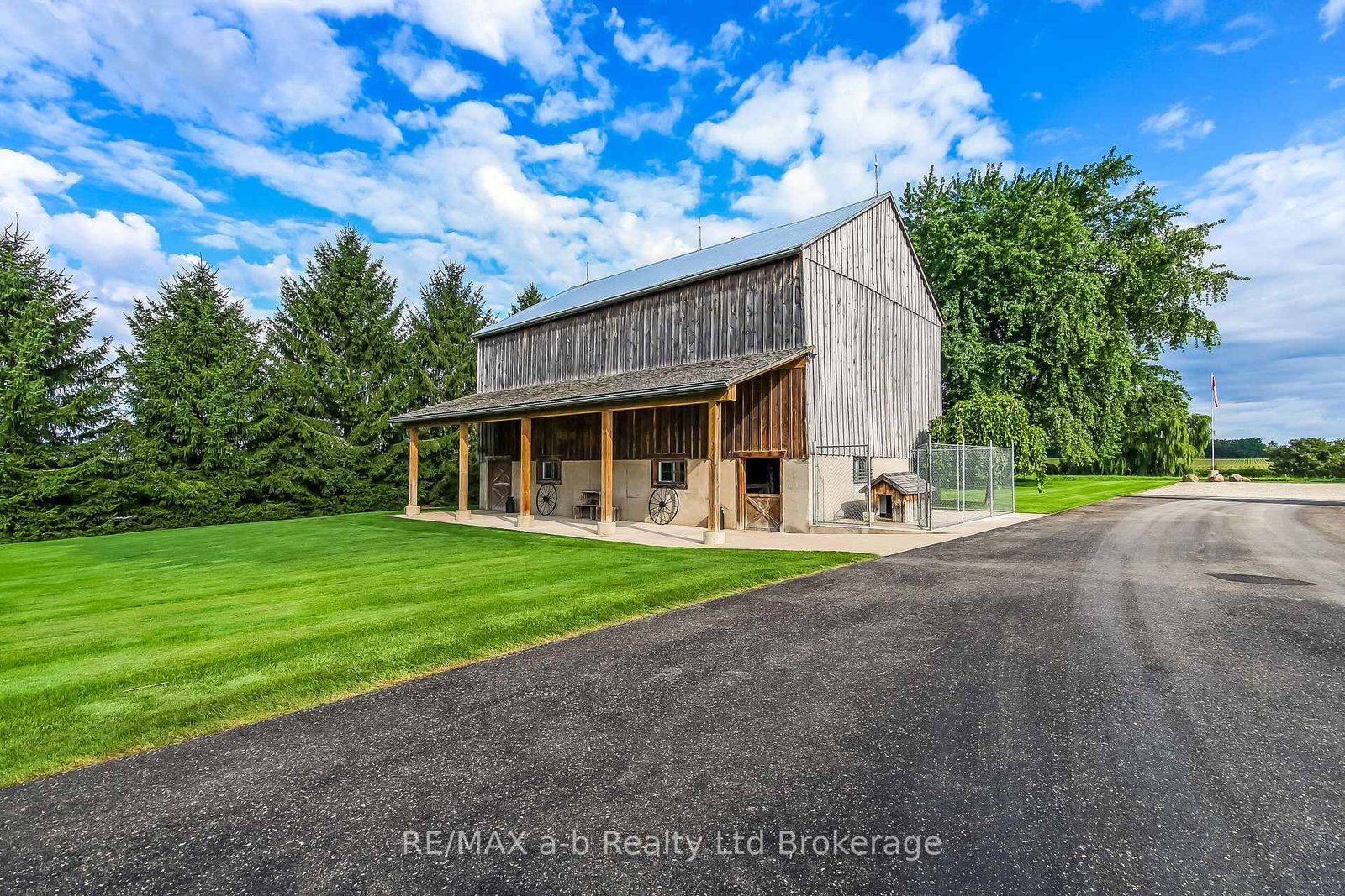 324879 Norwich Road • Norwich, ON photo 21