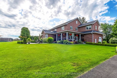324879 Norwich Road • Norwich, ON photo 3