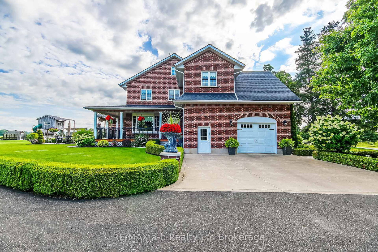 324879 Norwich Road • Norwich, ON photo 4
