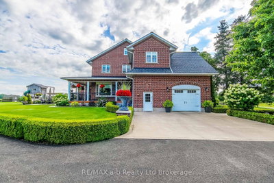 324879 Norwich Road • Norwich, ON photo 4