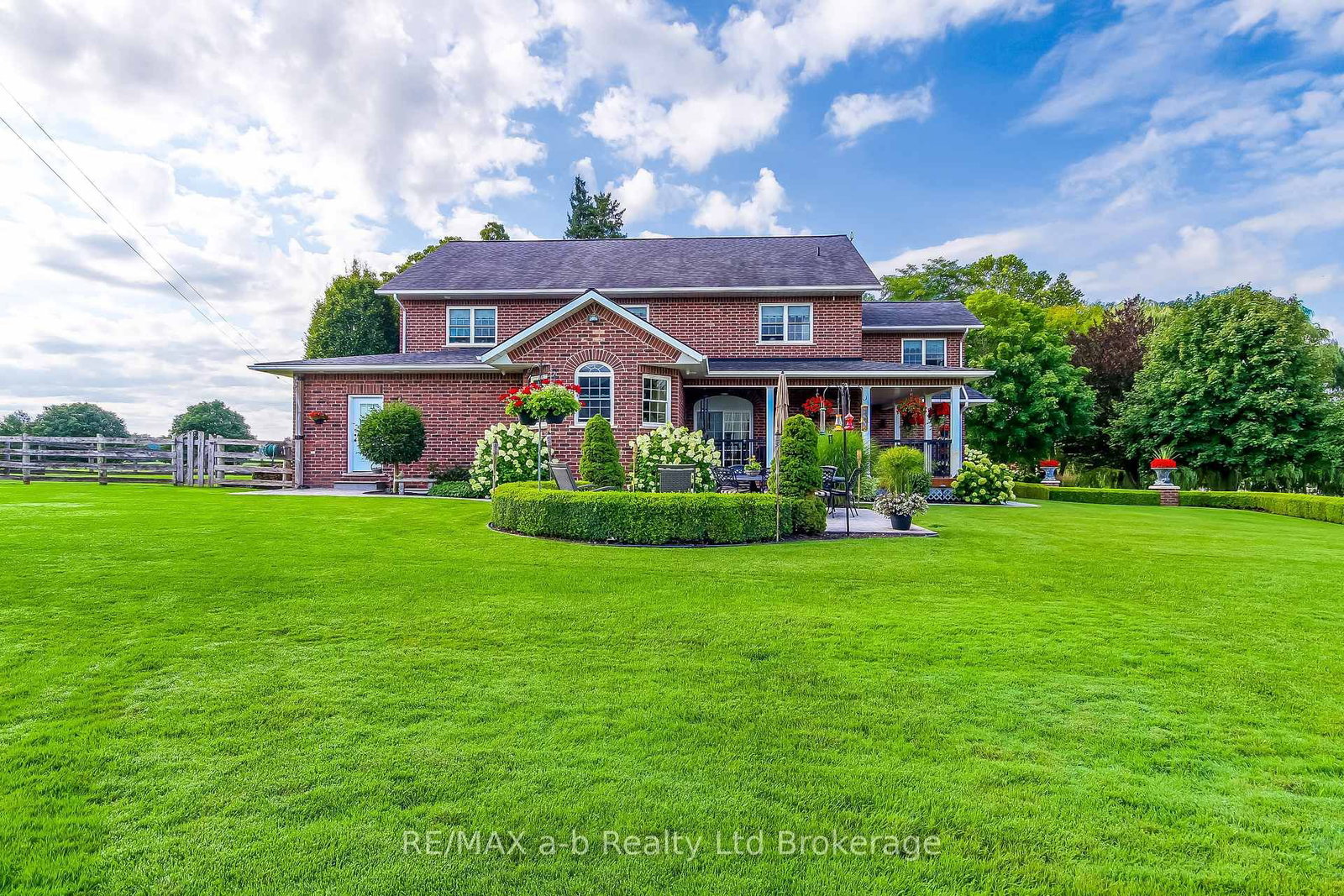 324879 Norwich Road • Norwich, ON photo 5