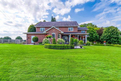 324879 Norwich Road • Norwich, ON photo 5