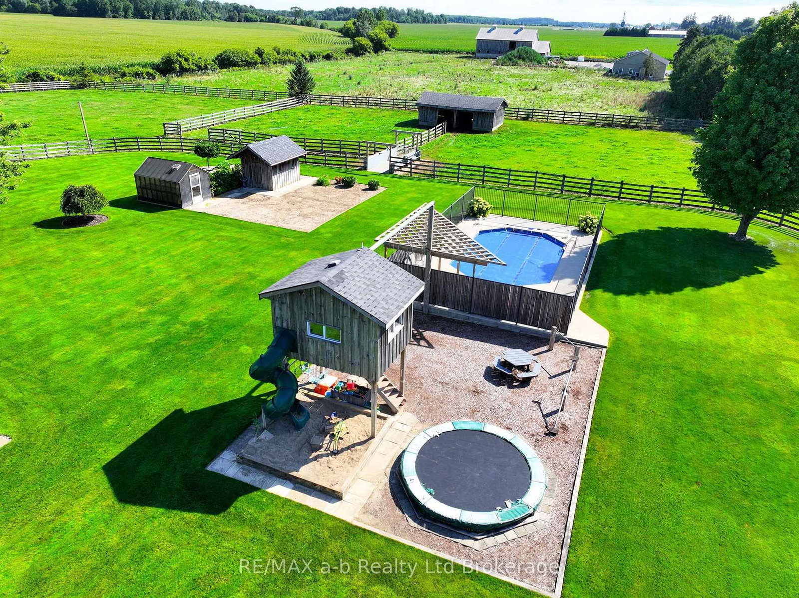324879 Norwich Road • Norwich, ON photo 9