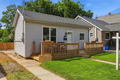 35 Mackay Avenue • London South, ON photo 3