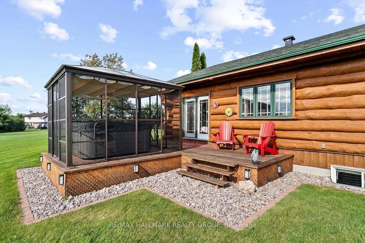 2185 Old Second Line Road • Ottawa, ON photo 28