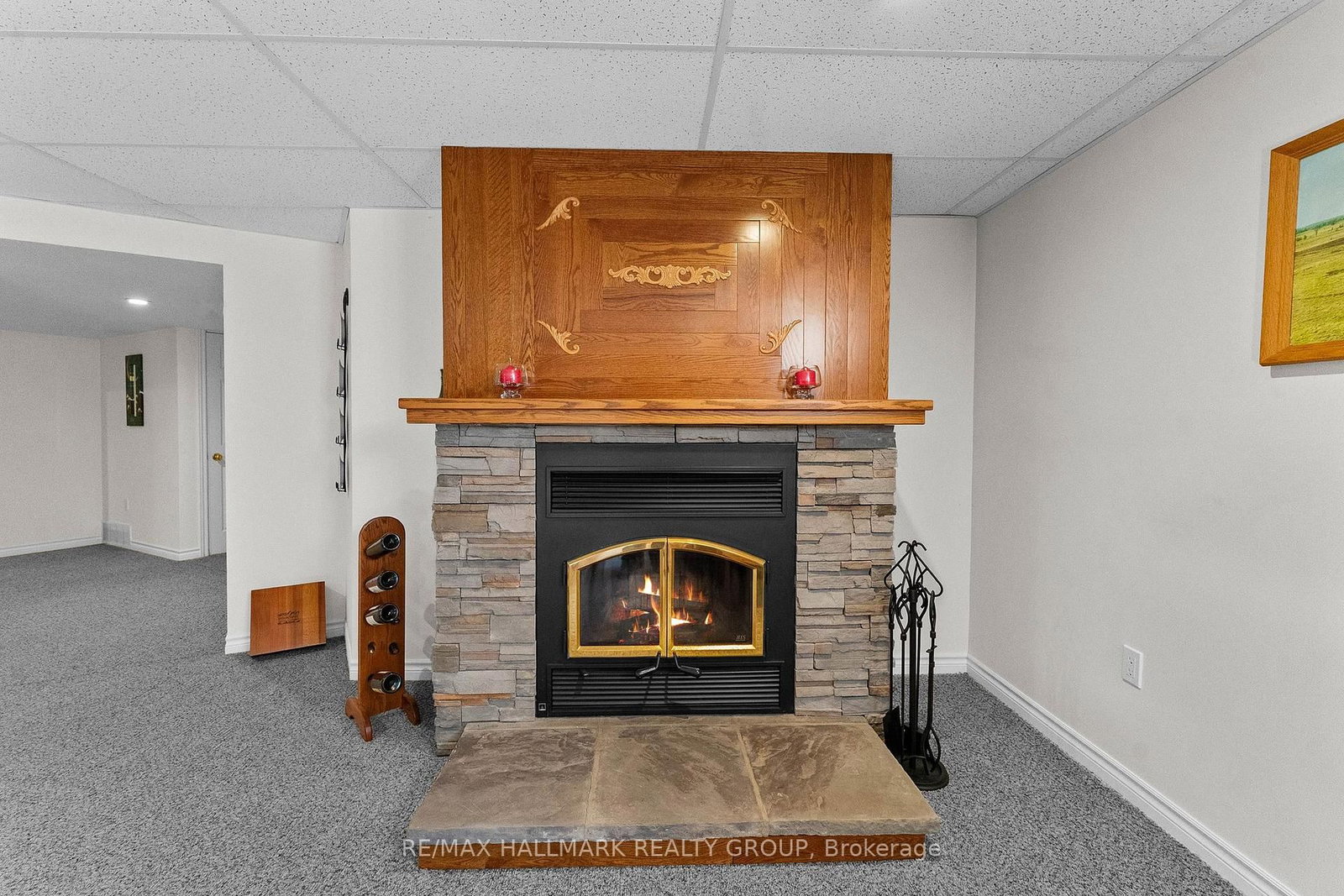 2185 Old Second Line Road • Ottawa, ON photo 36