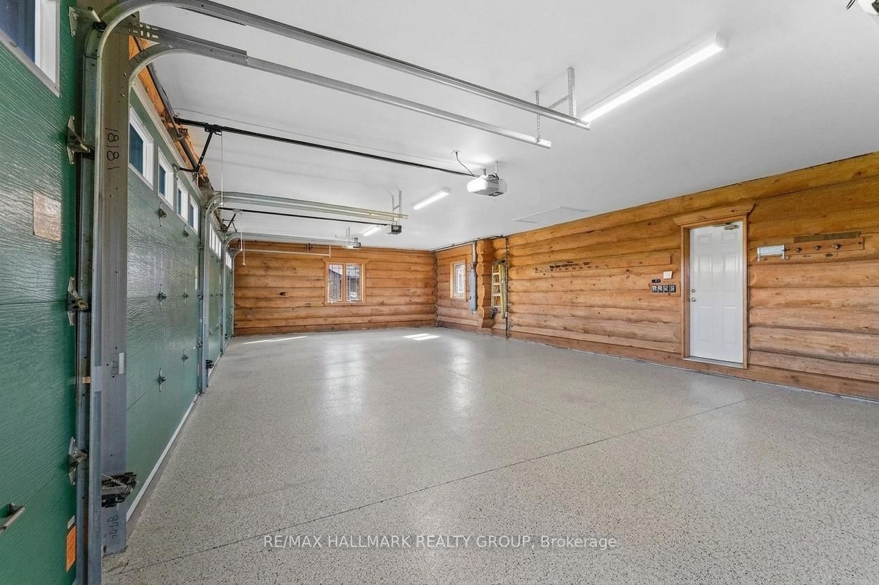 2185 Old Second Line Road • Ottawa, ON photo 44