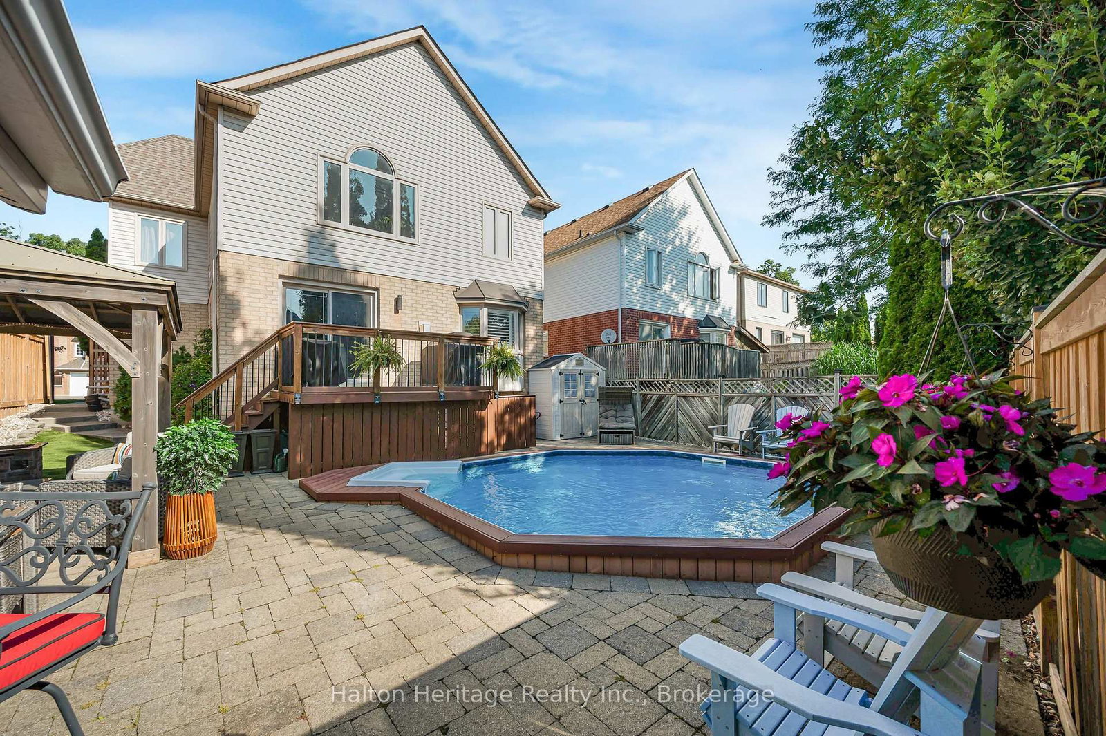 24 Segwun Road • Hamilton, ON photo 37