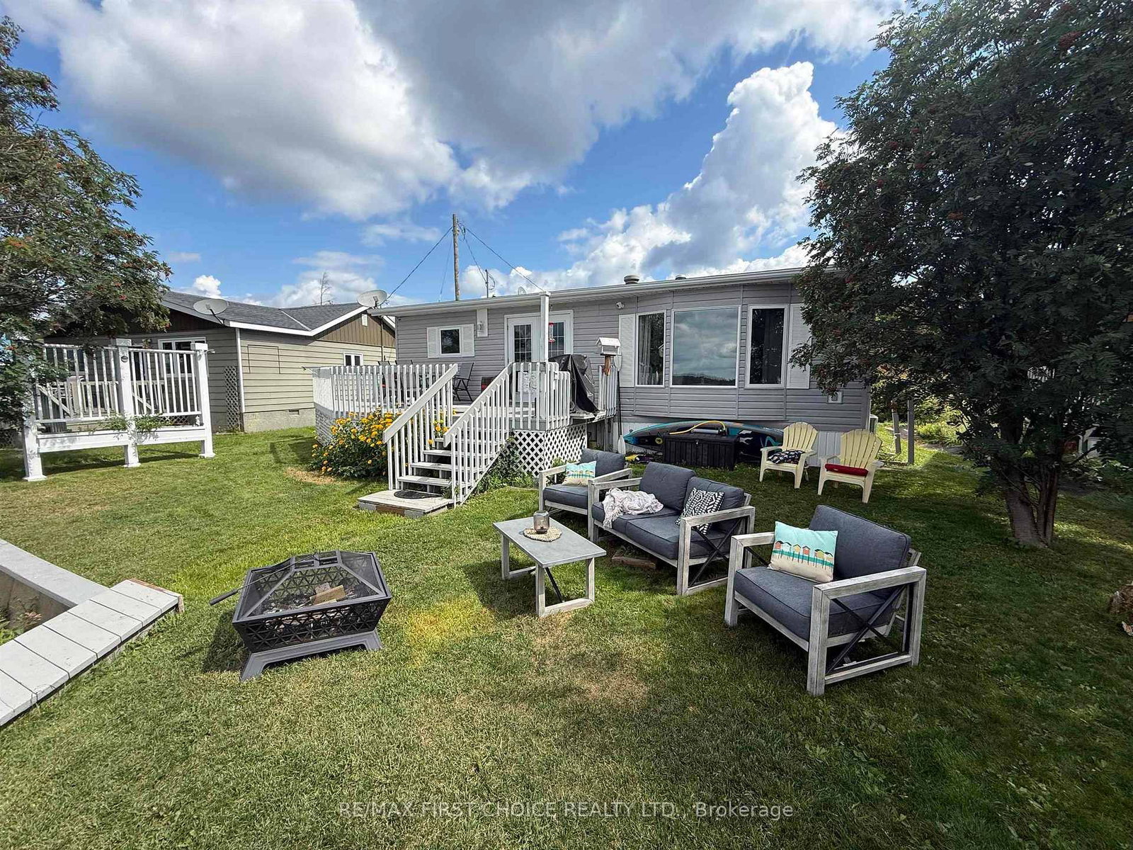 144 Lakeshore Drive • Ignace, ON photo 4