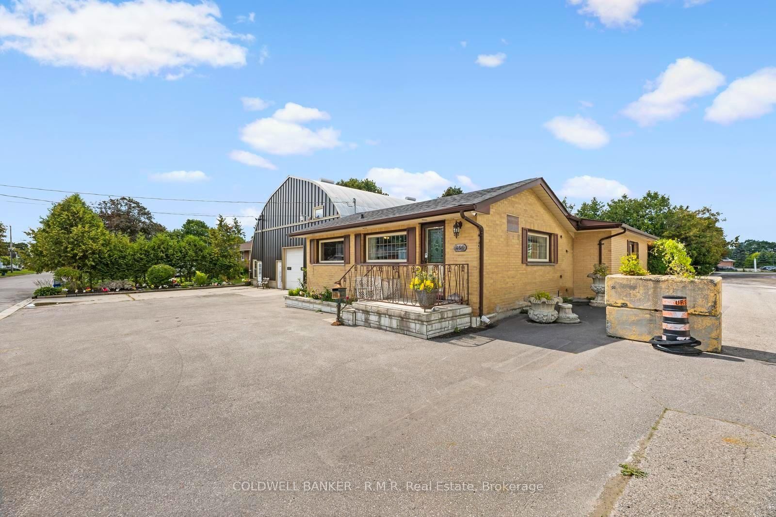 455 Campbell Street • Cobourg, ON photo 1