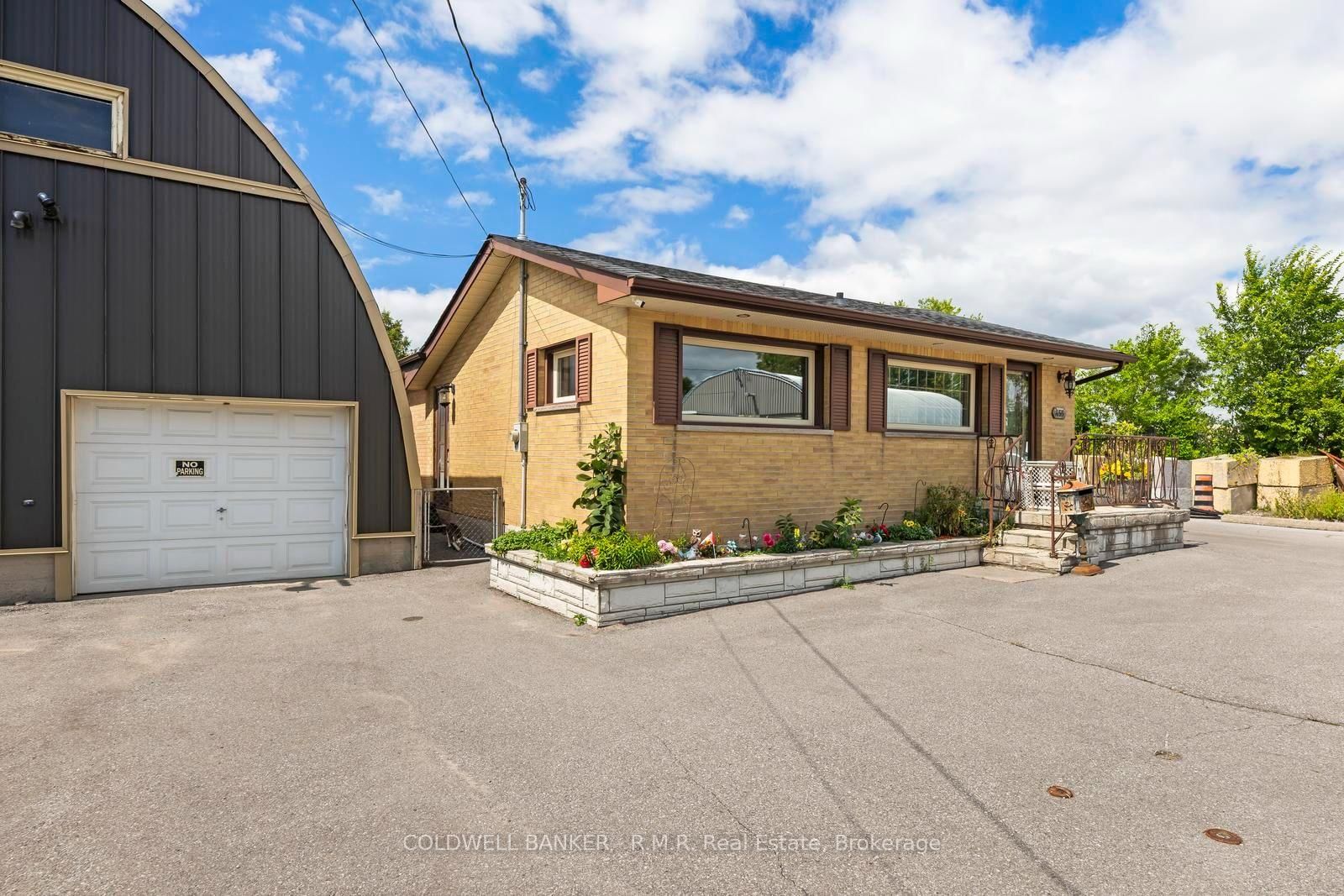 455 Campbell Street • Cobourg, ON photo 31