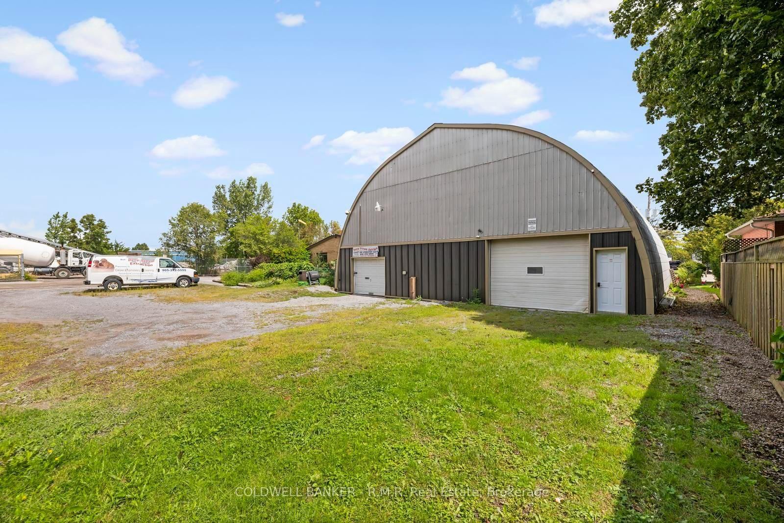 455 Campbell Street • Cobourg, ON photo 32