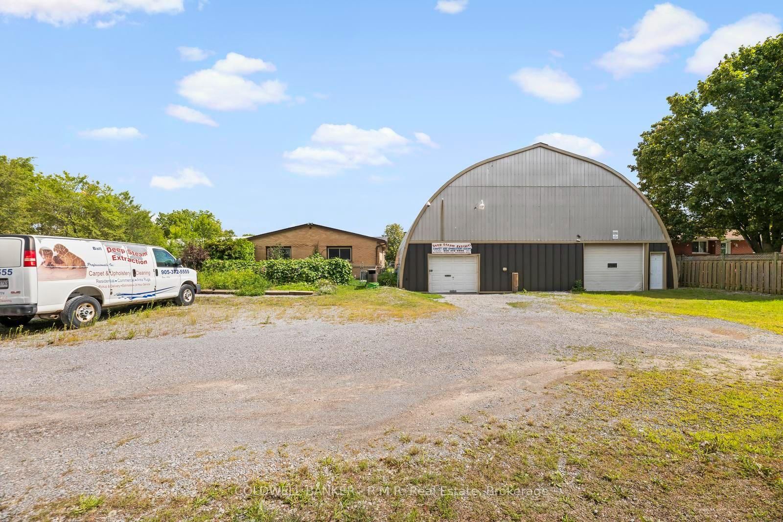 455 Campbell Street • Cobourg, ON photo 33