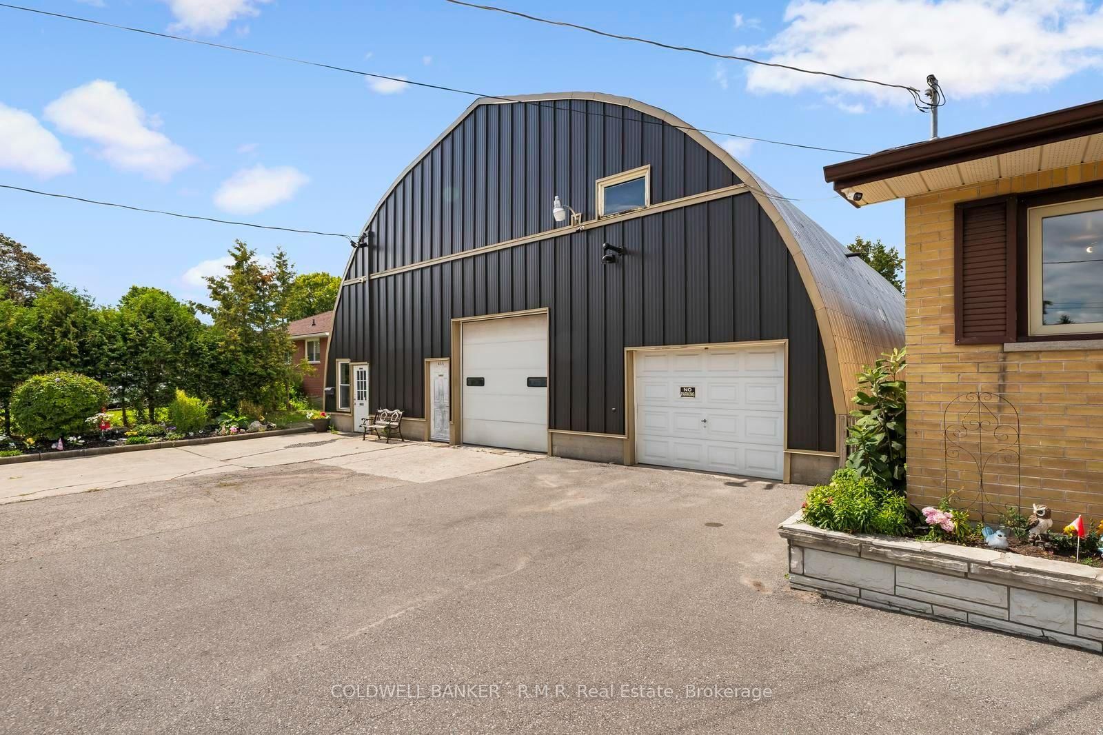 455 Campbell Street • Cobourg, ON photo 35