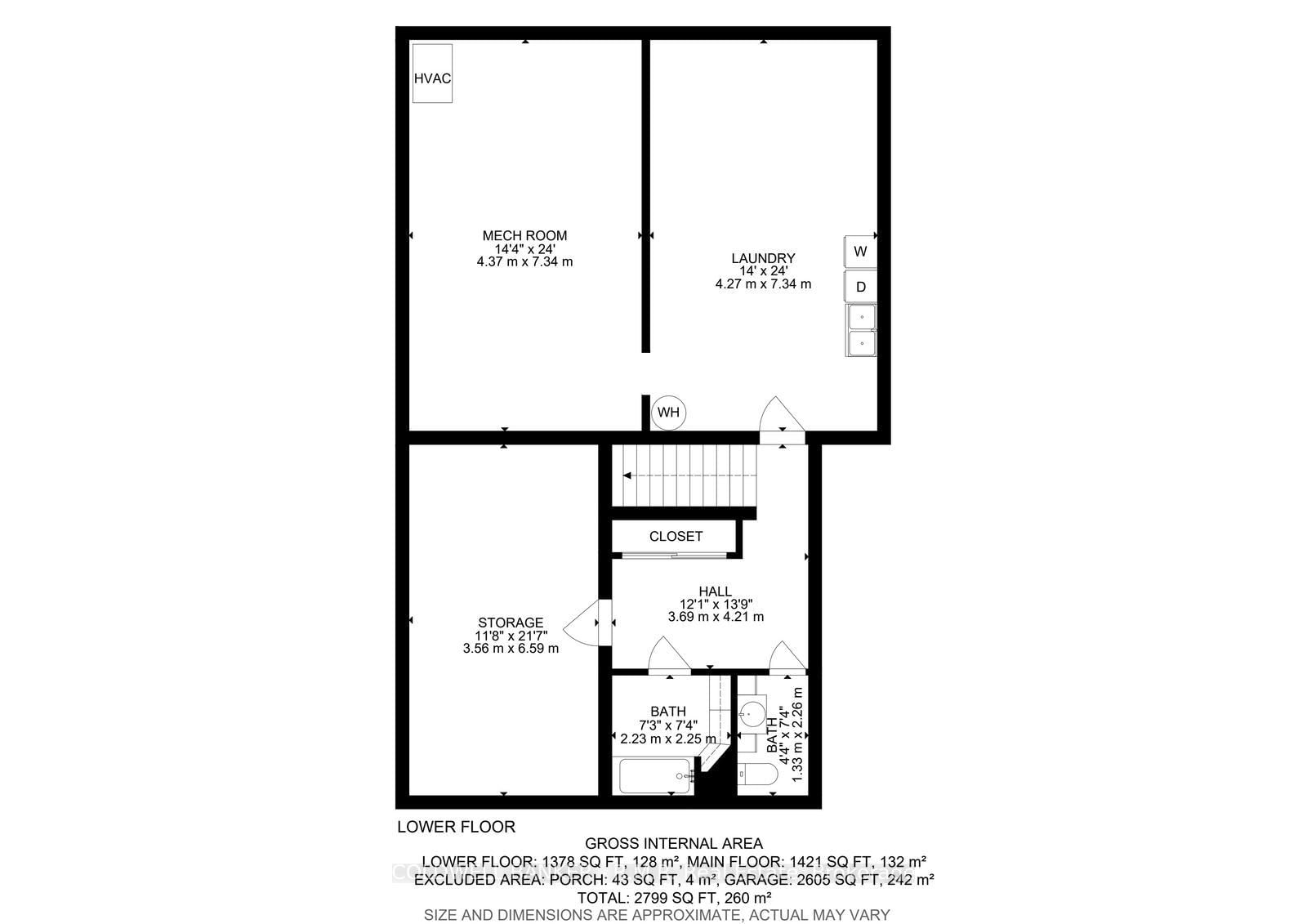 455 Campbell Street • Cobourg, ON photo 38