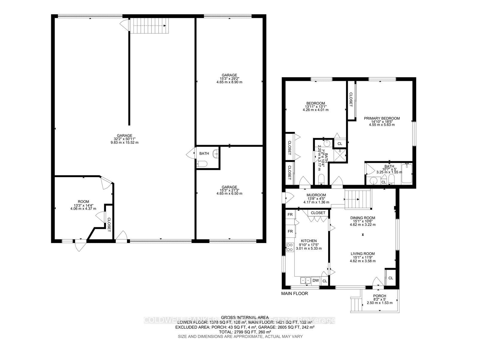 455 Campbell Street • Cobourg, ON photo 40