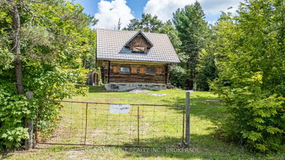 119 Kennebec Road • Addington Highlands, ON photo 2