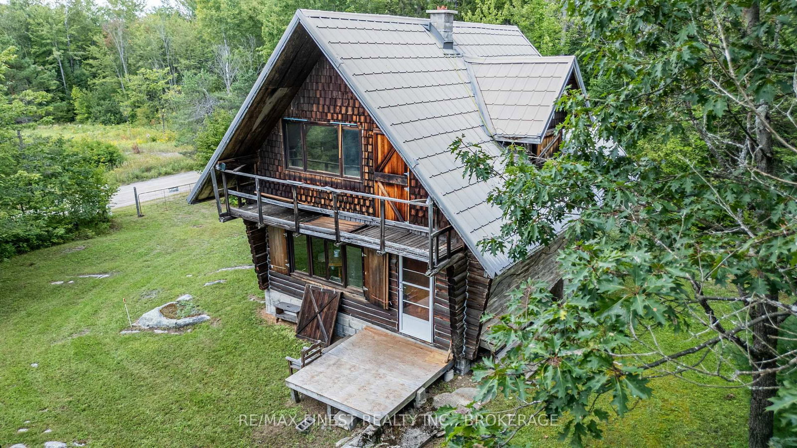 119 Kennebec Road • Addington Highlands, ON photo 23