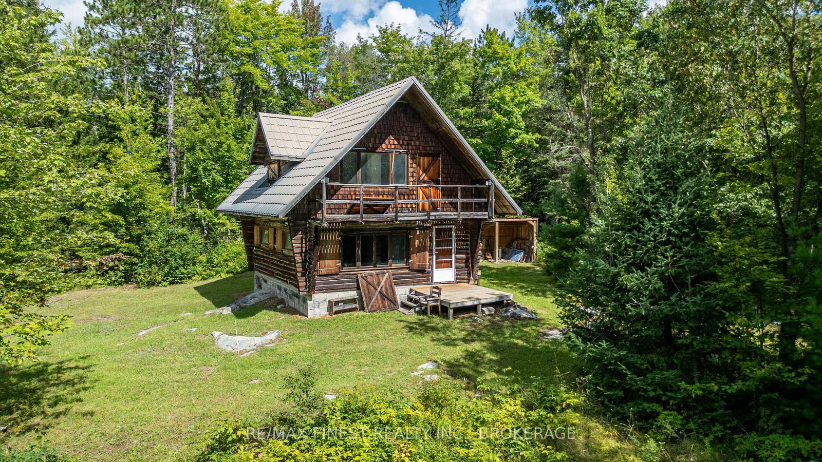 119 Kennebec Road • Addington Highlands, ON photo 24