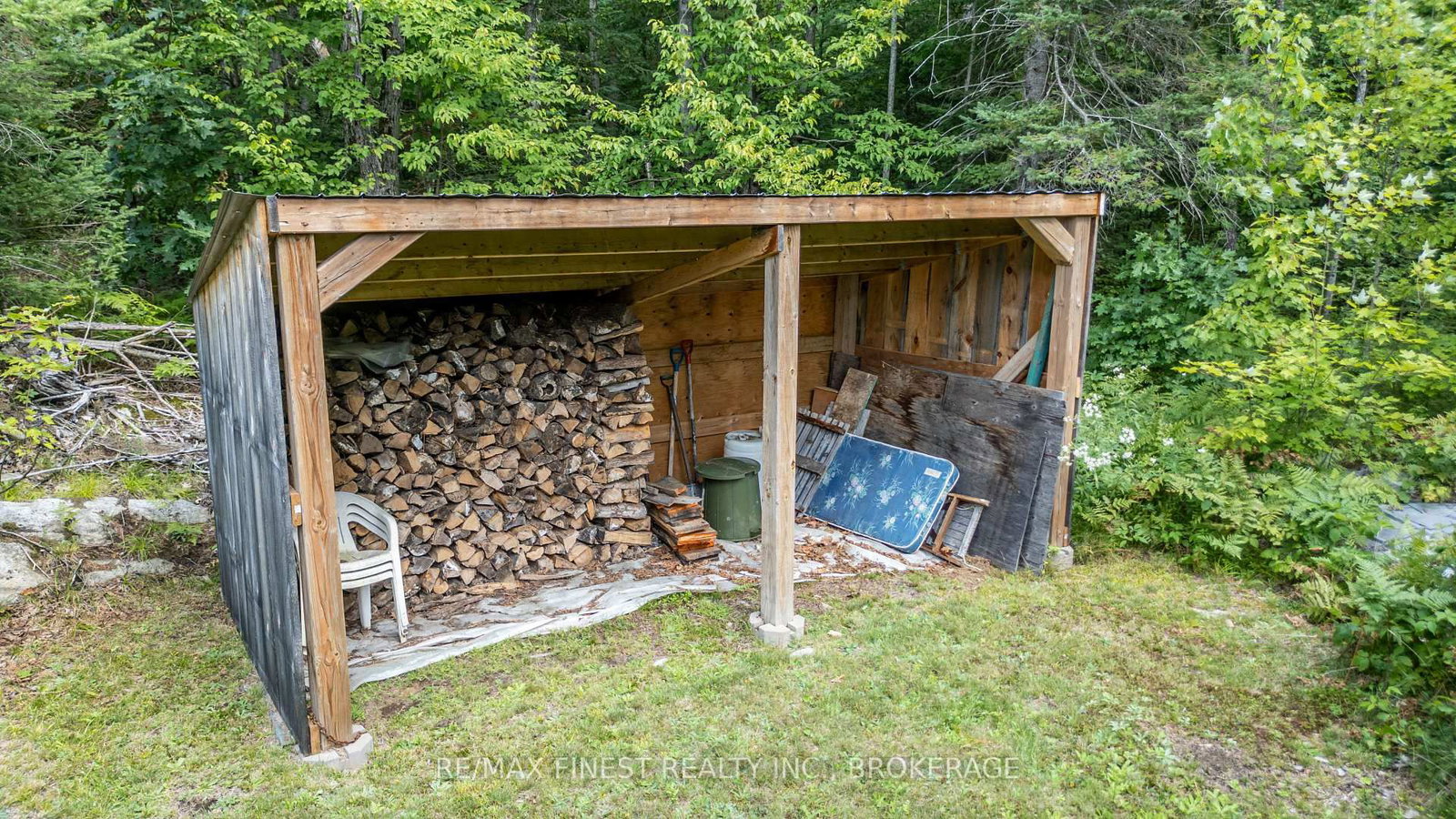 119 Kennebec Road • Addington Highlands, ON photo 25