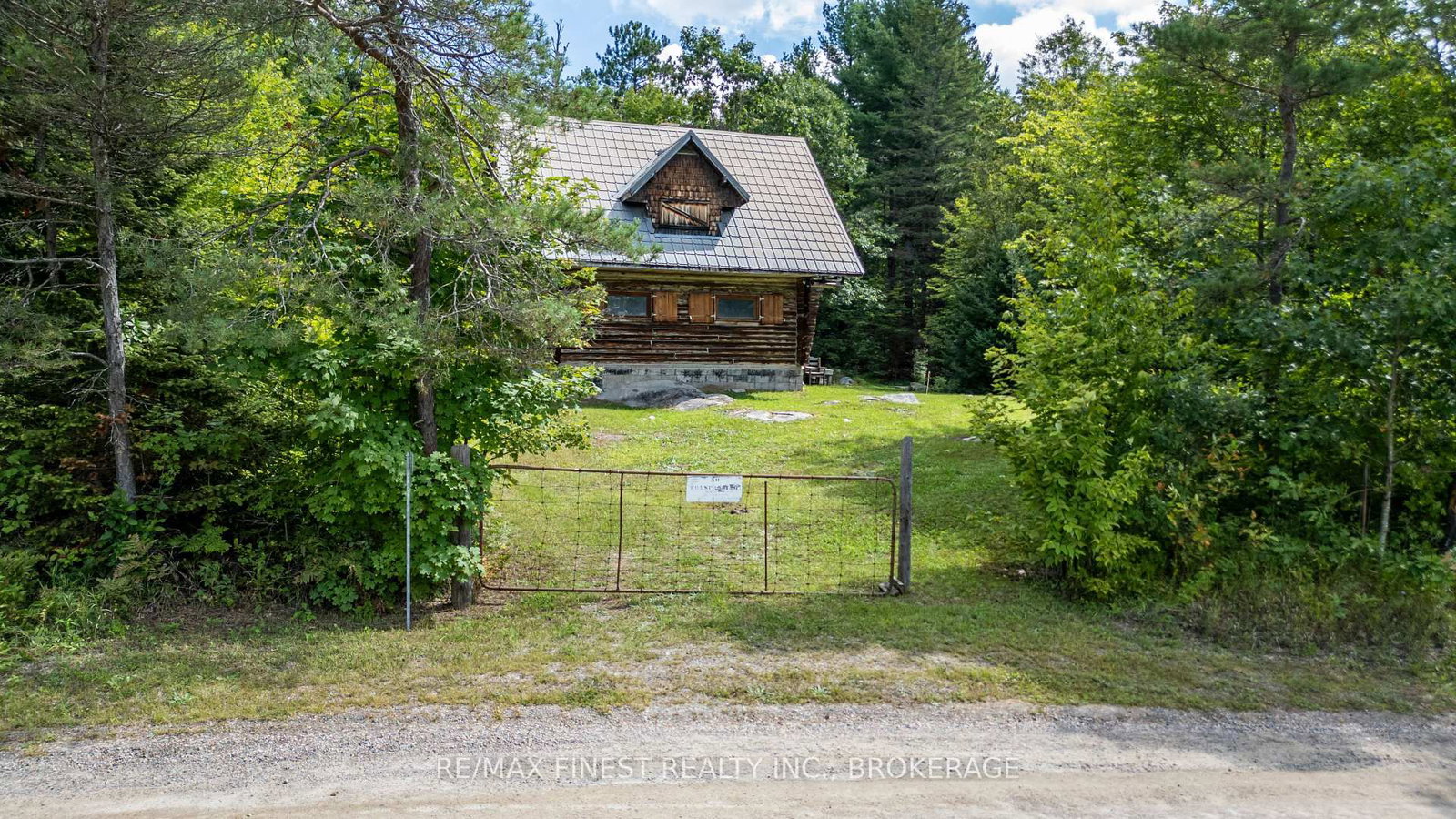119 Kennebec Road • Addington Highlands, ON photo 32