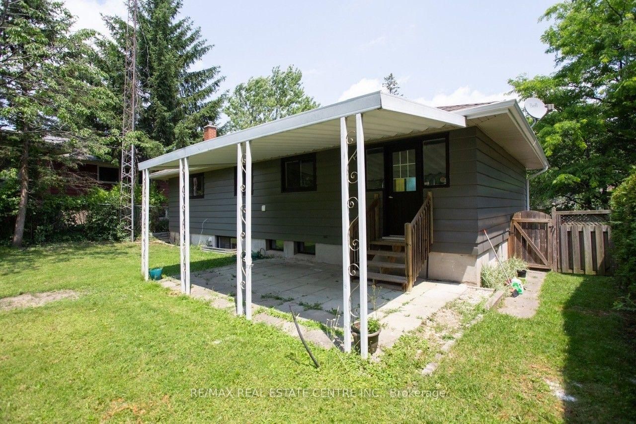 391 Tamarack Drive • Waterloo, ON photo 17