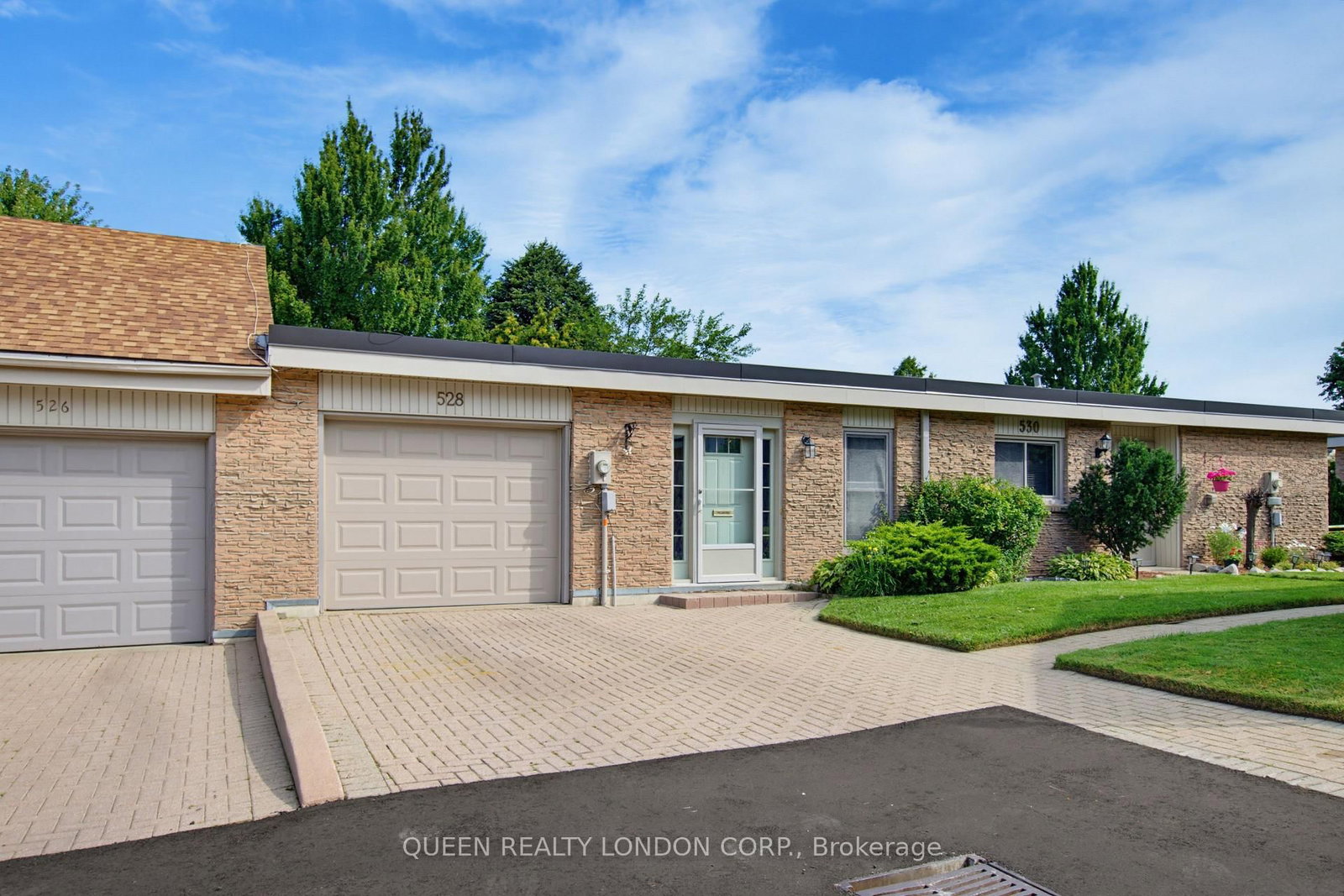 528 Cranbrook Road, London South