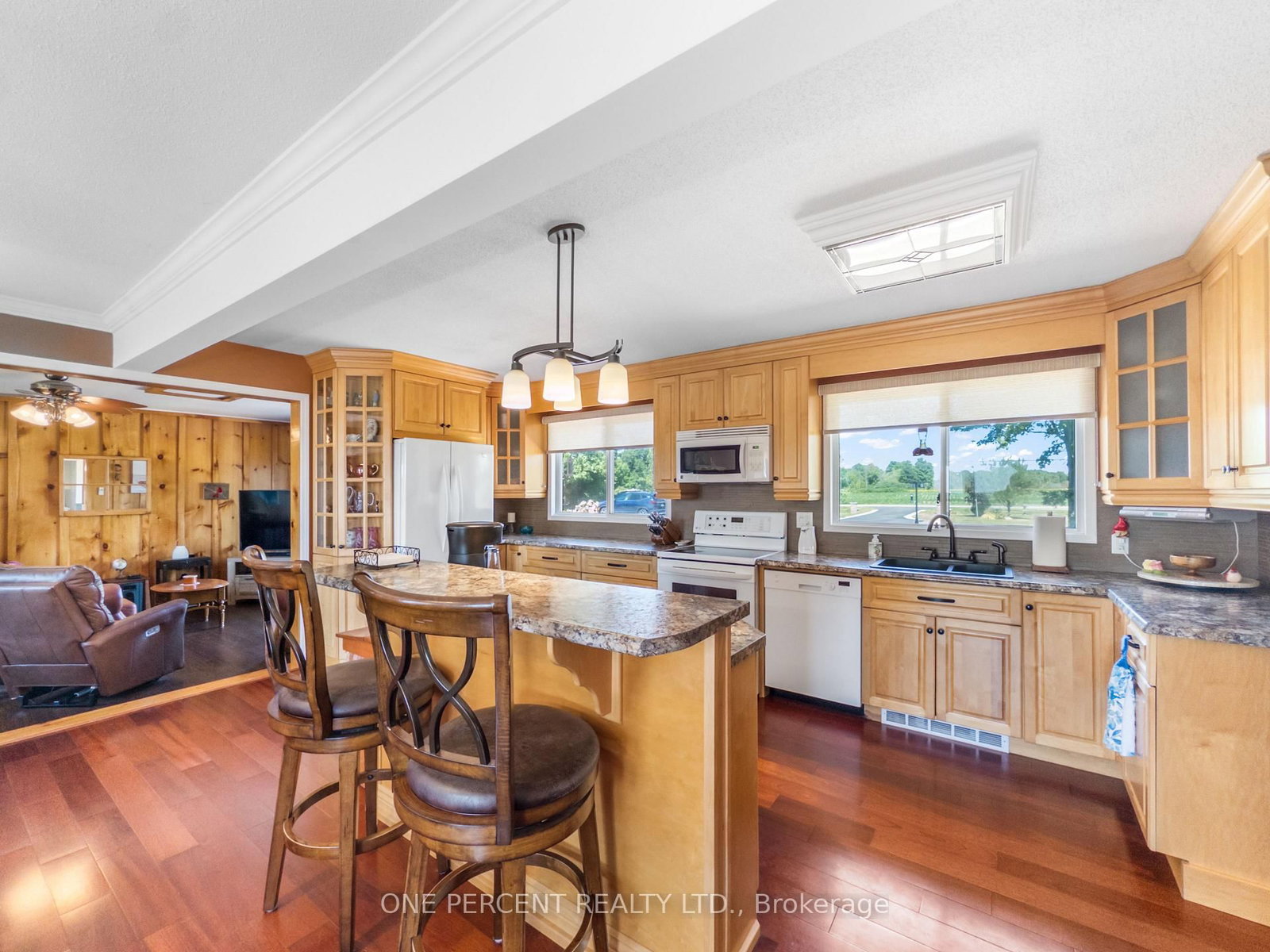 858 Eden Grove Road • Front of Leeds & Seeleys Bay, ON photo 10