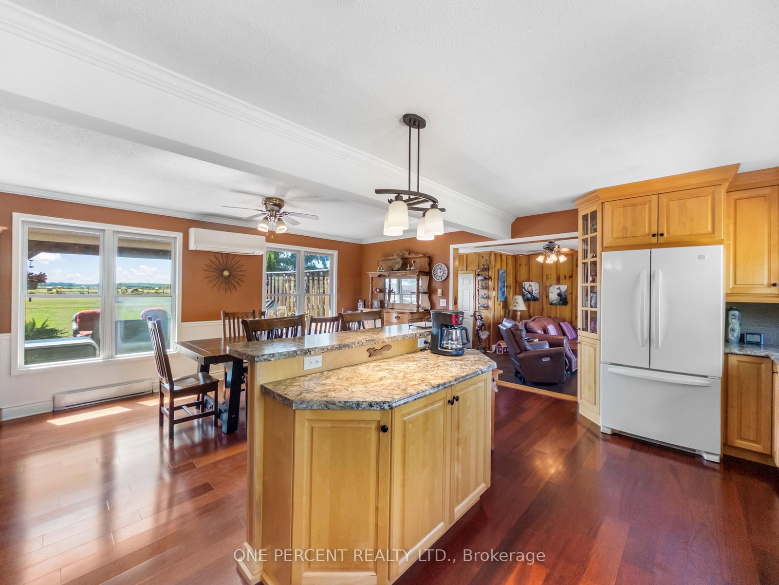 858 Eden Grove Road • Front of Leeds & Seeleys Bay, ON photo 11