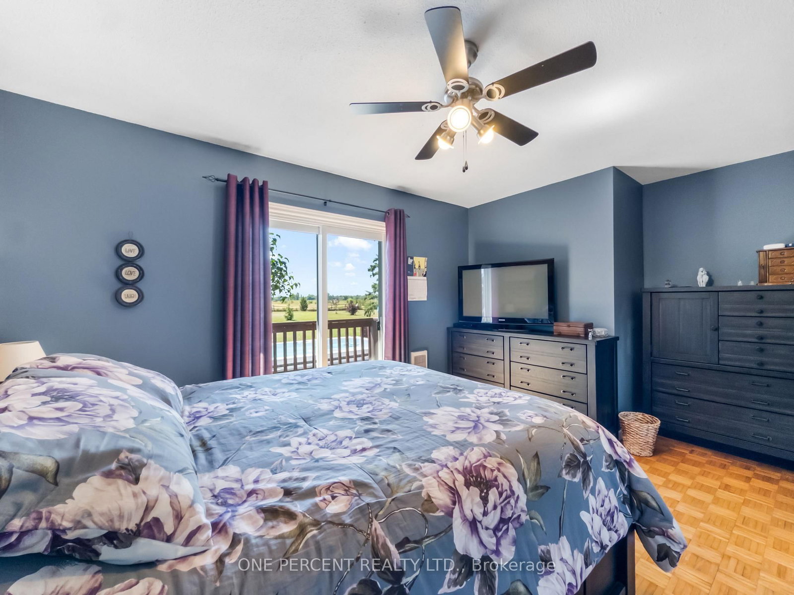 858 Eden Grove Road • Front of Leeds & Seeleys Bay, ON photo 17