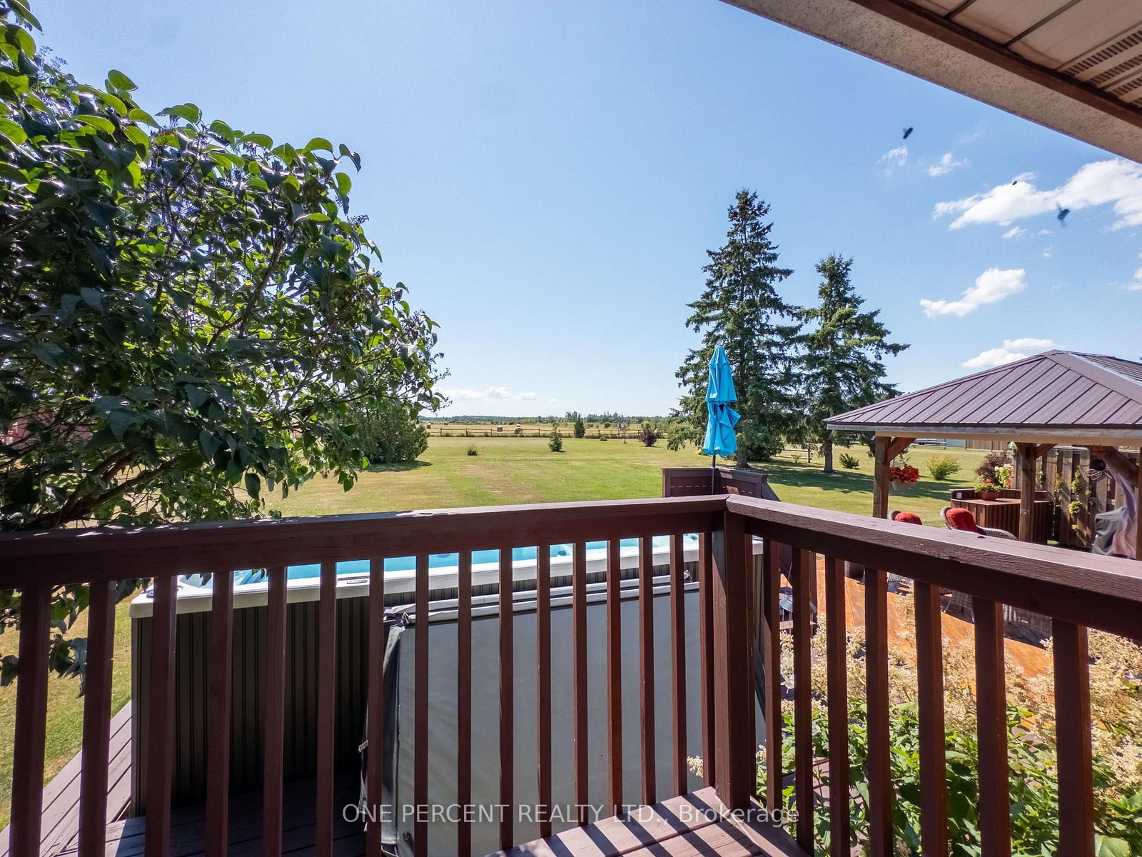 858 Eden Grove Road • Front of Leeds & Seeleys Bay, ON photo 18