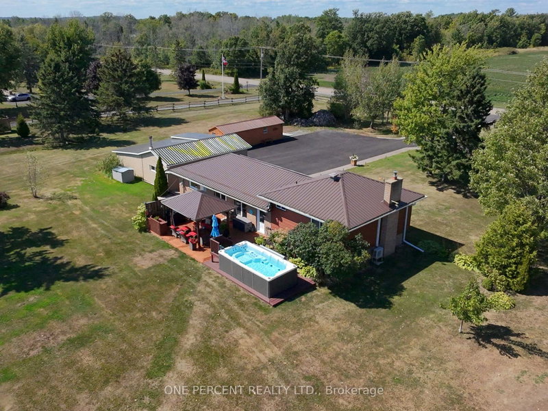 858 Eden Grove Road