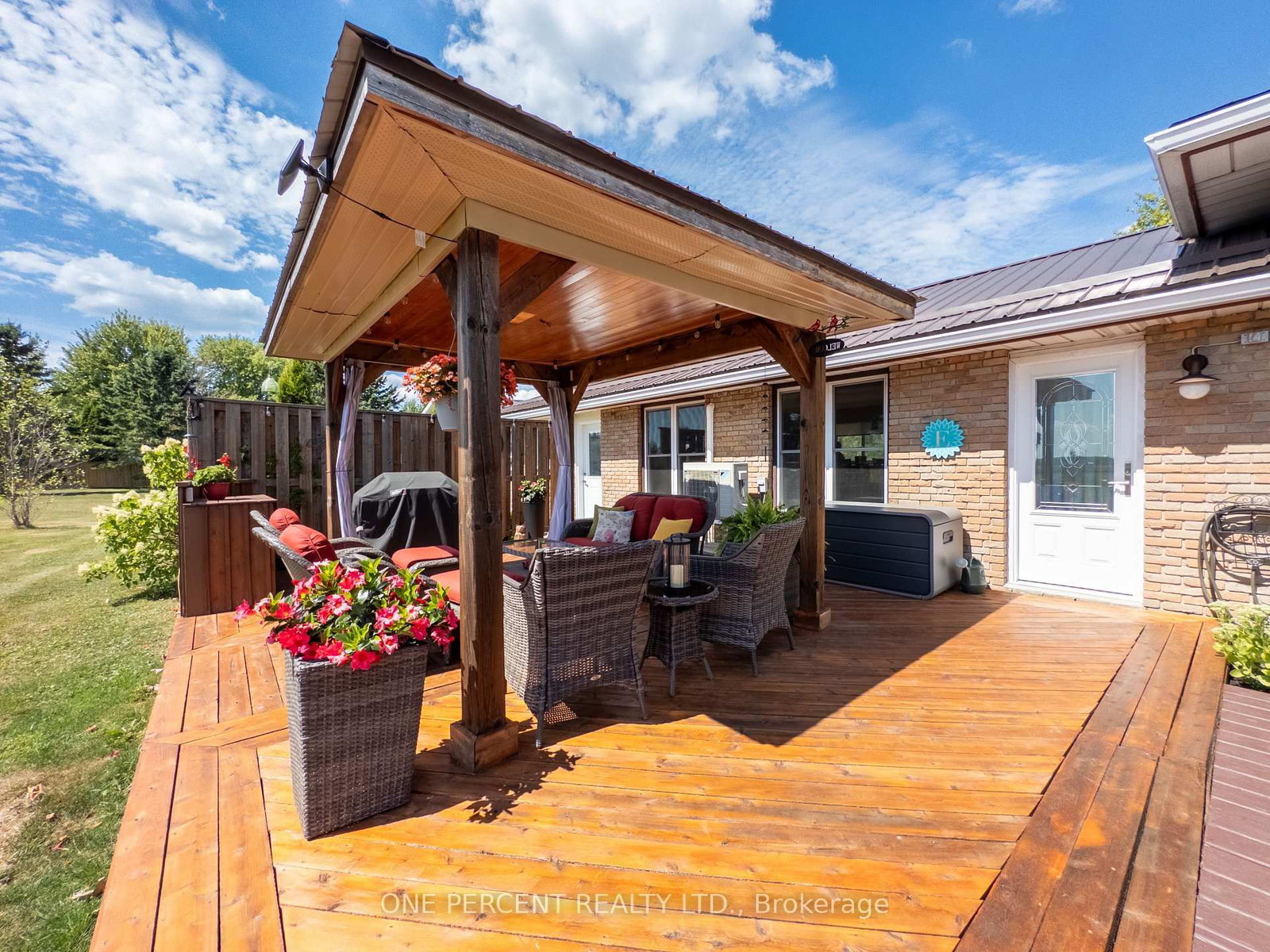 858 Eden Grove Road • Front of Leeds & Seeleys Bay, ON photo 26