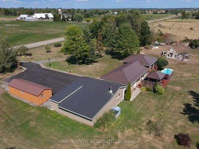 858 Eden Grove Road • Front of Leeds & Seeleys Bay, ON photo 3