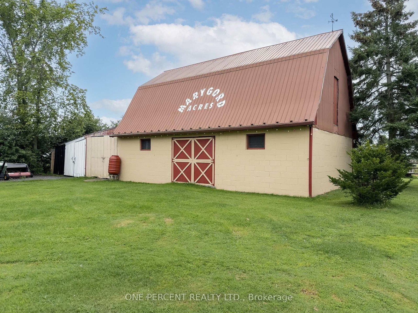 858 Eden Grove Road • Front of Leeds & Seeleys Bay, ON photo 31