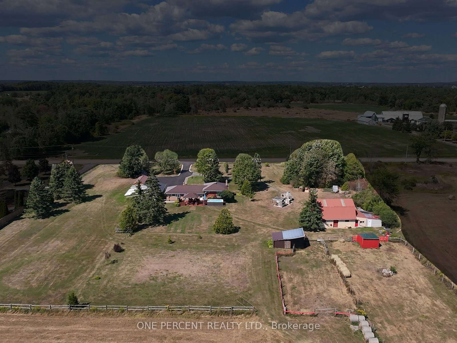 858 Eden Grove Road • Front of Leeds & Seeleys Bay, ON photo 34
