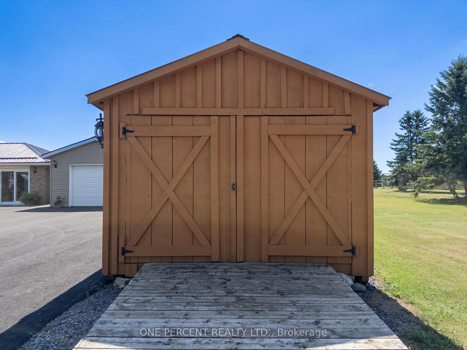 858 Eden Grove Road • Front of Leeds & Seeleys Bay, ON photo 37