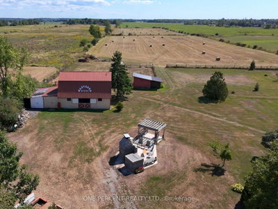 858 Eden Grove Road • Front of Leeds & Seeleys Bay, ON photo 4