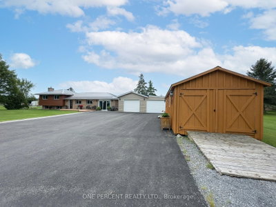 858 Eden Grove Road • Front of Leeds & Seeleys Bay, ON photo 5