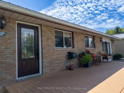 858 Eden Grove Road • Front of Leeds & Seeleys Bay, ON photo 8