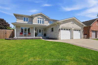 60 Edgevalley Road • London East, ON photo 2