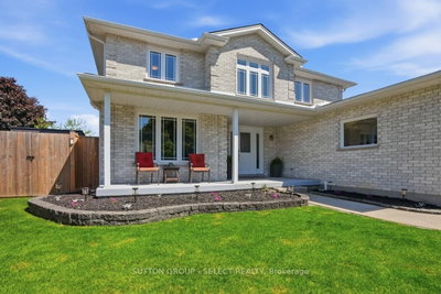 60 Edgevalley Road • London East, ON photo 3