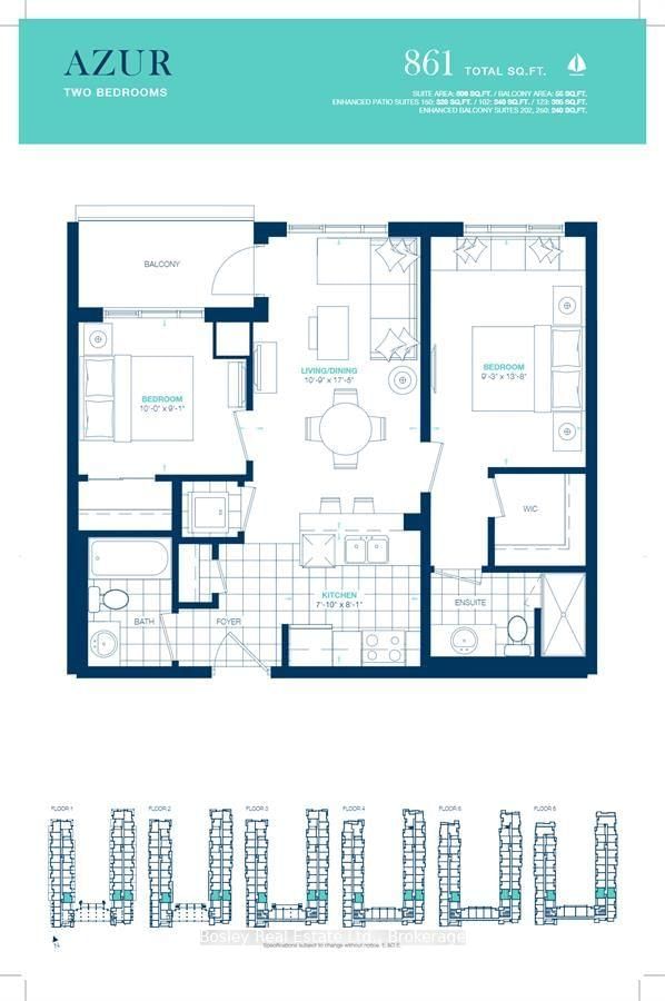 16 Concord Place • #550 • Grimsby, ON photo 31