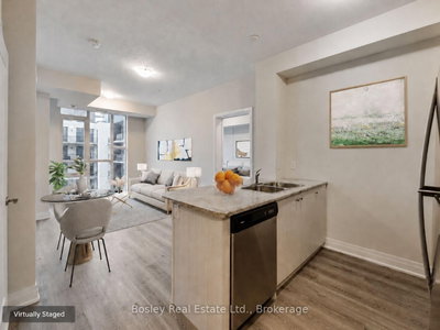 16 Concord Place • #550 • Grimsby, ON photo 8