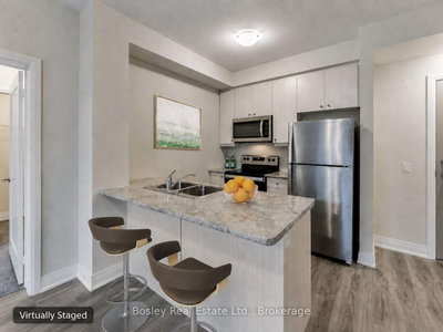 16 Concord Place • #550 • Grimsby, ON photo 9